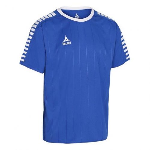 Select Handball Trikot Argentina blau-weiß